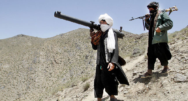 HPC Optimistic About Govt’s  Peace Offer to Taliban